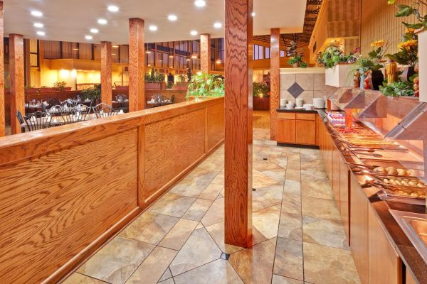 Hotel Ramada Columbus Highway 45